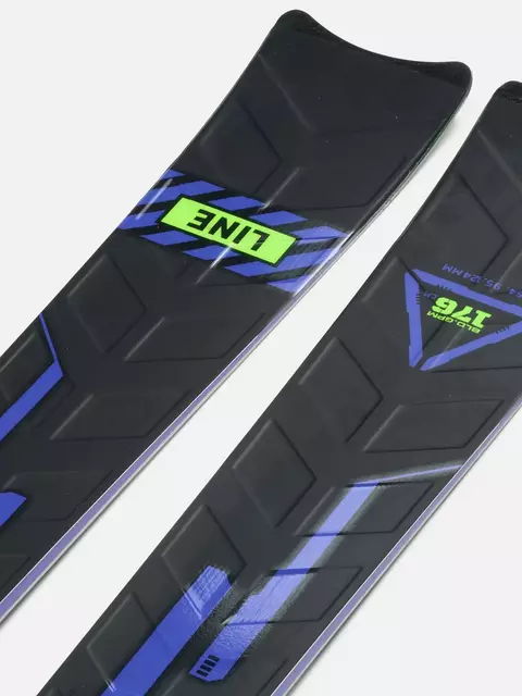 LINE Blade W Skis 2024 | LINE Skis, Ski Poles, & Clothing LINE Blade W Skis 2024 | LINE Skis, Ski Poles, & Clothing