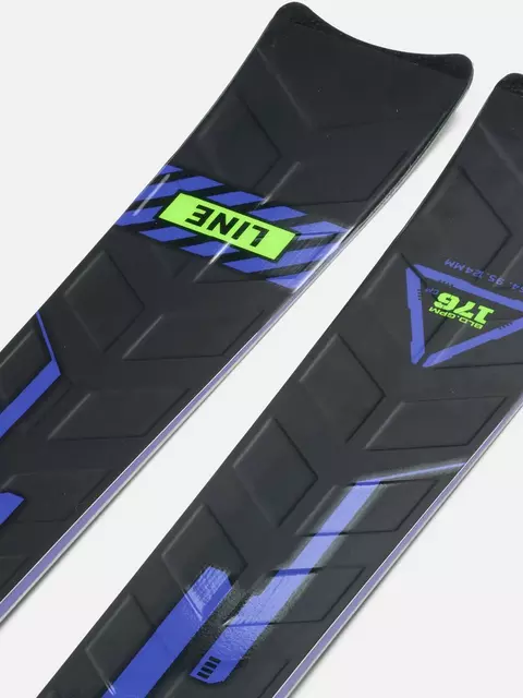 LINE Blade Skis 2024 | LINE Skis, Ski Poles, & Clothing
