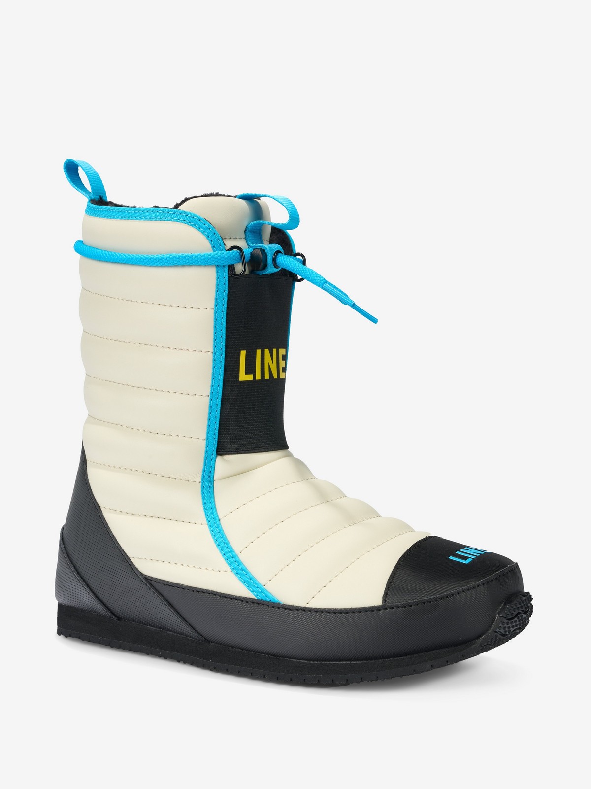 LINE Aprés Booties 2.0 2024 | LINE Skis, Ski Poles, & Clothing
