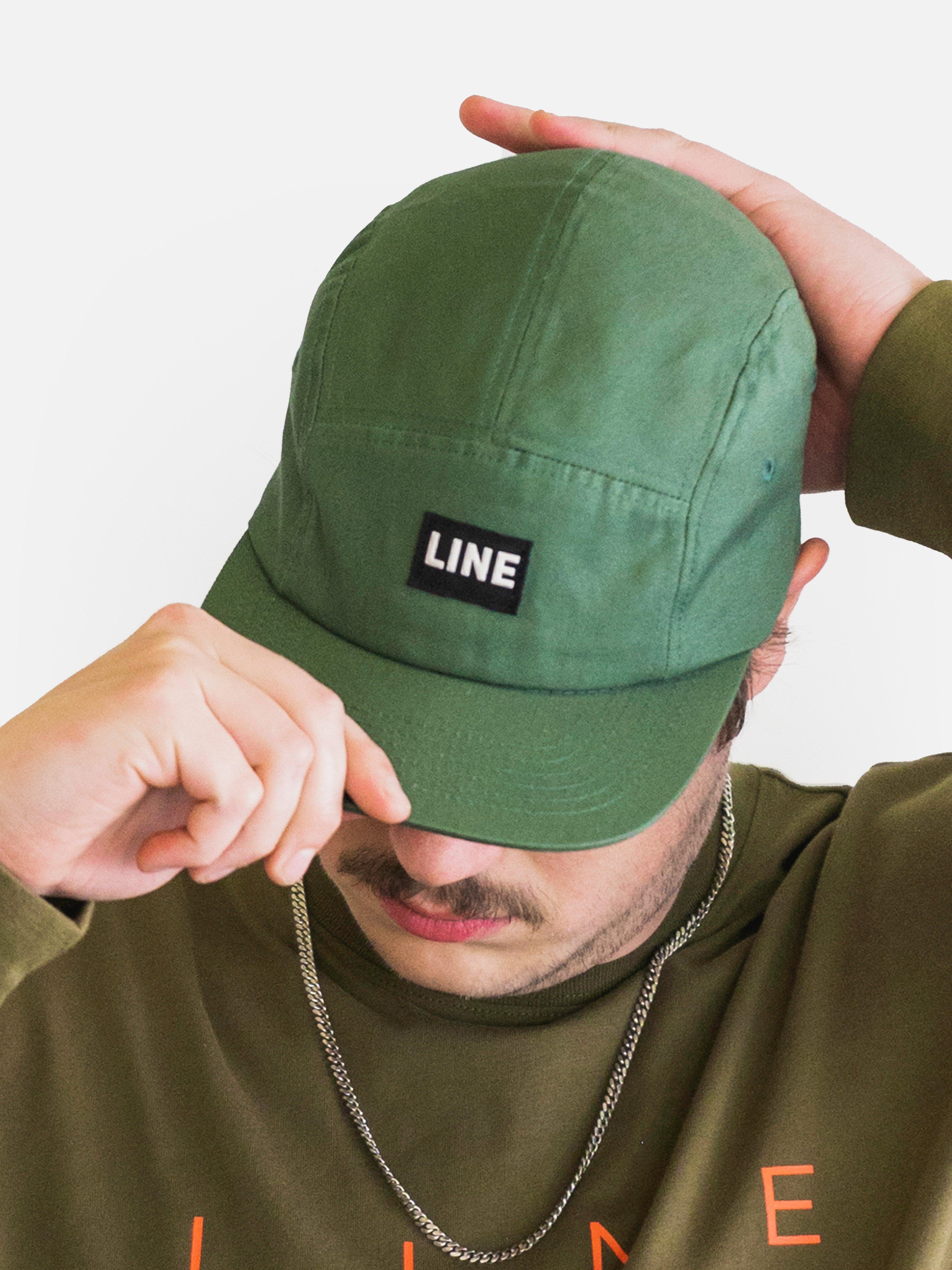 LINE Forever 5-Panel 2024 LINE Skis, Ski Poles, Clothing