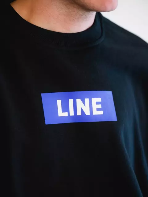 LINE Full Speed Crewneck Apparel 2024 | LINE Skis, Ski Poles LINE Full Speed Crewneck Apparel 2024 | LINE Skis, Ski Poles