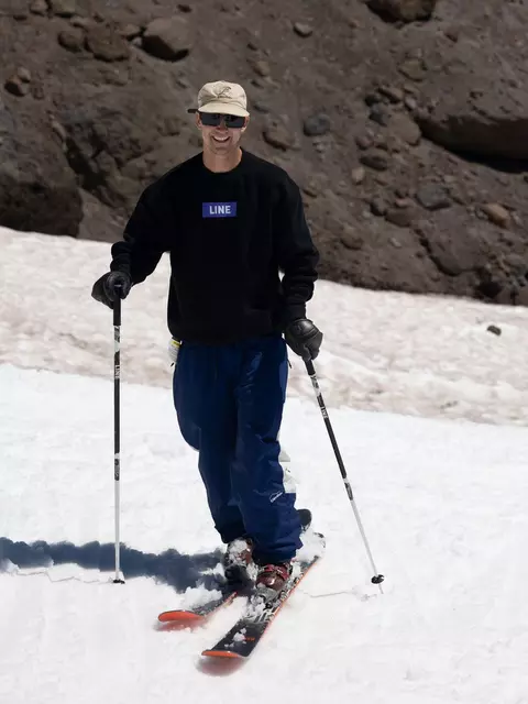LINE Full Speed Crewneck Apparel 2024 | LINE Skis, Ski Poles LINE Full Speed Crewneck Apparel 2024 | LINE Skis, Ski Poles