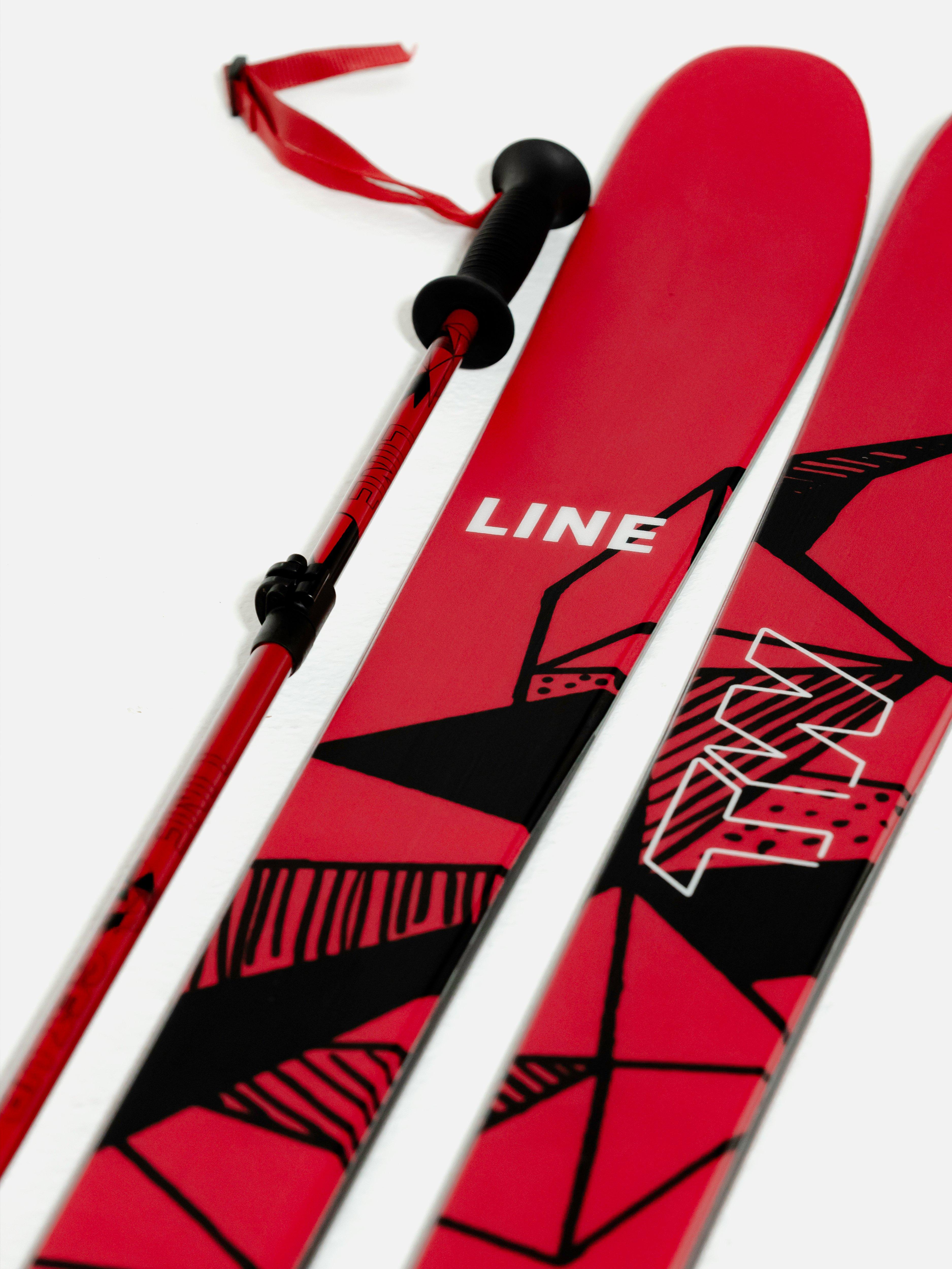 Line Get Up Poles - Thumbnail 4