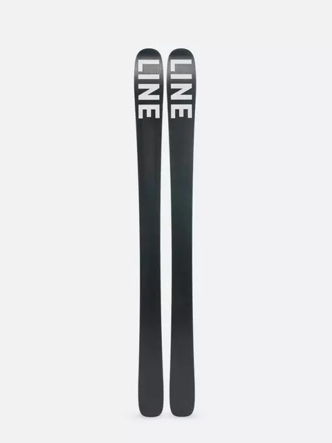 LINE Pandora 94 Skis 2024 | LINE Skis, Ski Poles, & Clothing LINE Pandora 94 Skis 2024 | LINE Skis, Ski Poles, & Clothing