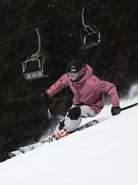 LINE Pandora 94 Skis 2024 | LINE Skis, Ski Poles, & Clothing LINE Pandora 94 Skis 2024 | LINE Skis, Ski Poles, & Clothing