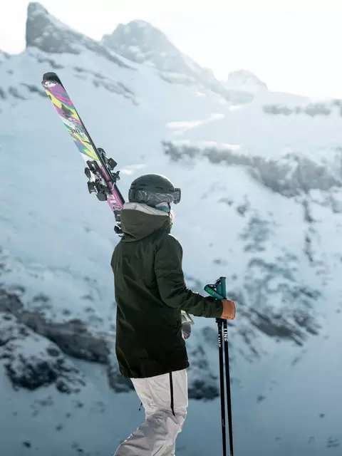 LINE Pandora 94 Skis 2024 | LINE Skis, Ski Poles, & Clothing LINE Pandora 94 Skis 2024 | LINE Skis, Ski Poles, & Clothing