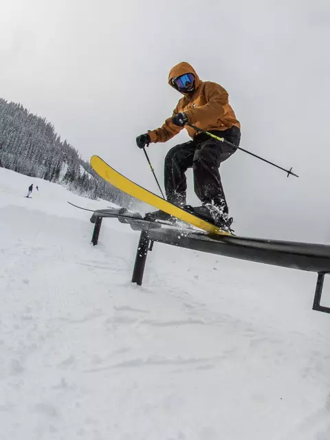 LINE Chronic 101 TC Skis 2024 | LINE Skis, Ski Poles, & Clothing LINE Chronic 101 TC Skis 2024 | LINE Skis, Ski Poles, & Clothing