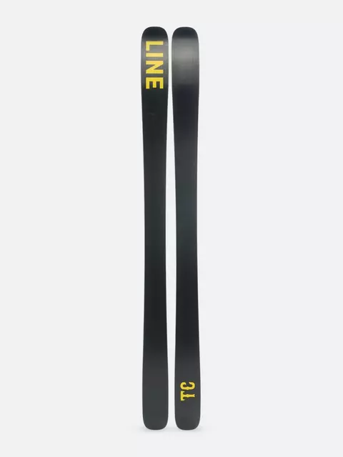 LINE Chronic 94 TC Skis 2024 | LINE Skis, Ski Poles, & Clothing LINE Chronic 94 TC Skis 2024 | LINE Skis, Ski Poles, & Clothing