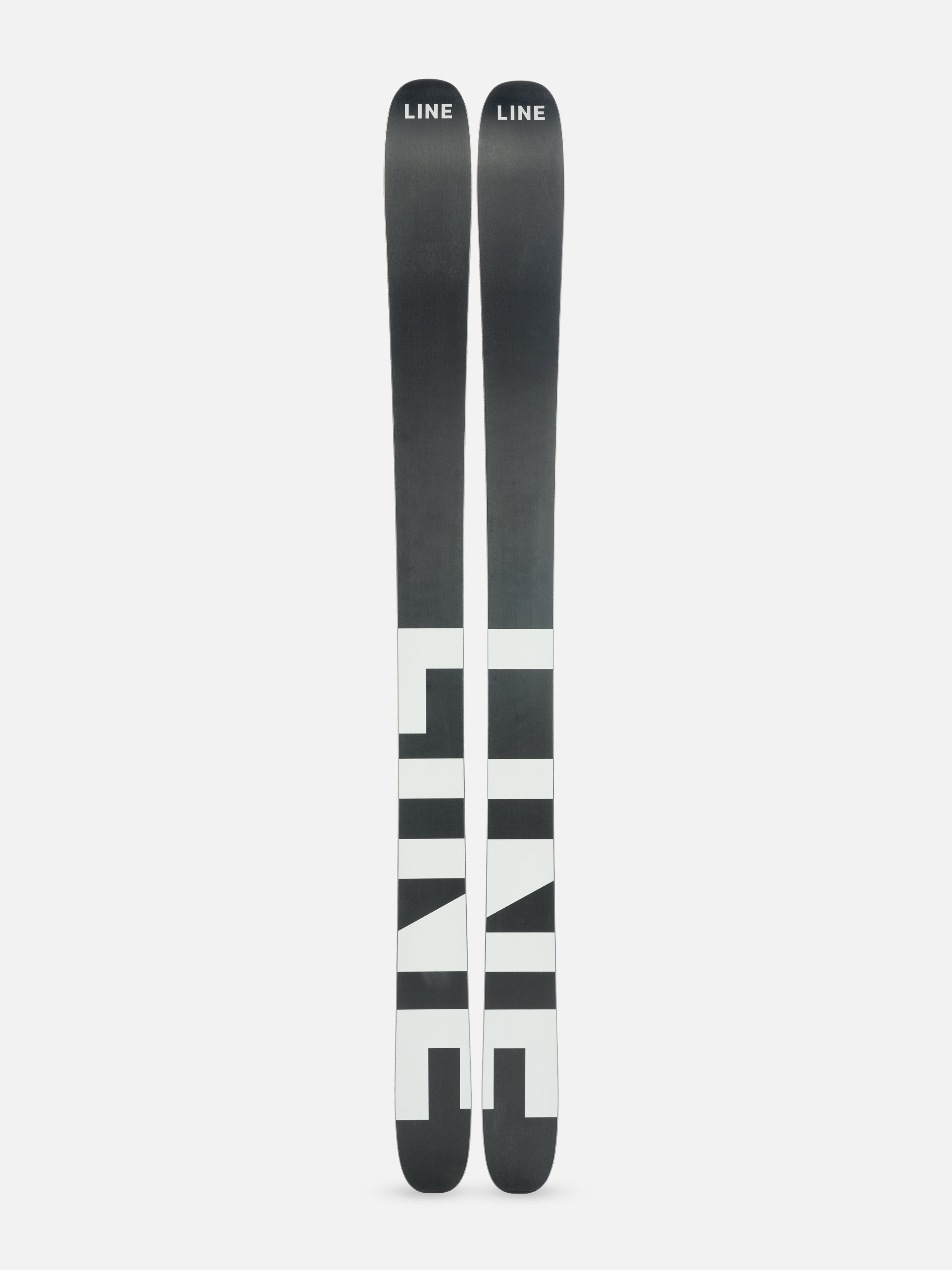 LINE VISION 108 183 ライン　ヴィジョン LINE Skis Vision 108