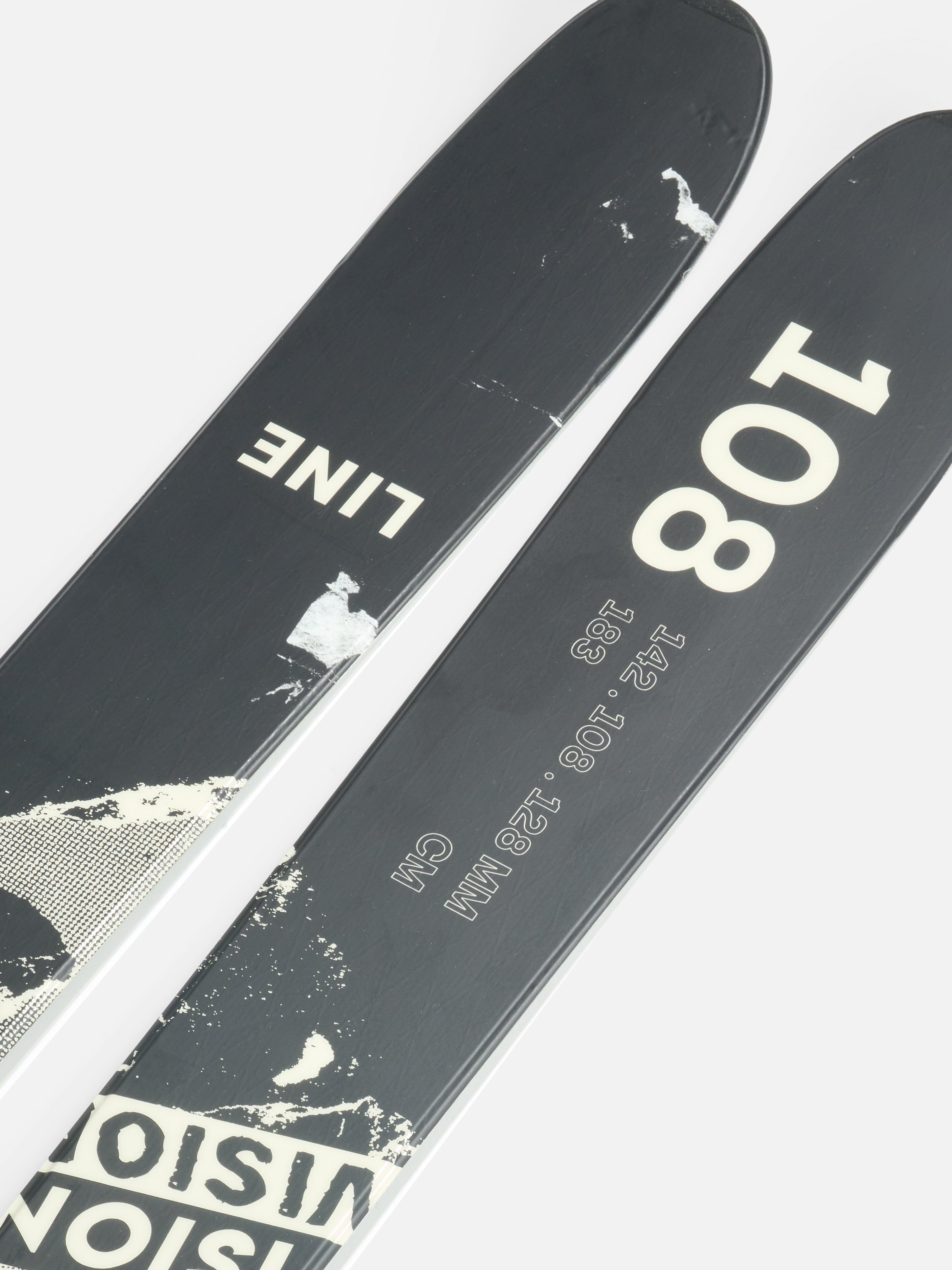 LINE Skis Vision 108