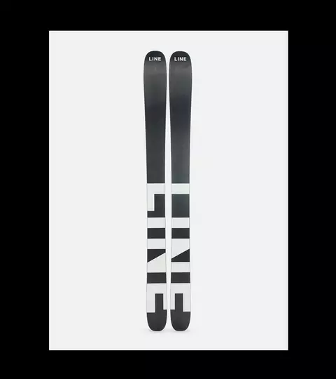 LINE Skis Vision Collection | World's Best Lightweight Freeride Skis