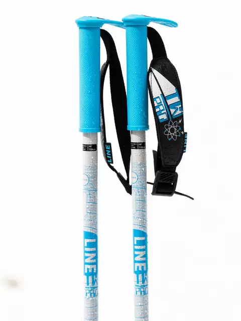LINE Wallischtick Poles 2024 | LINE Skis, Ski Poles, & Clothing LINE Wallischtick Poles 2024 | LINE Skis, Ski Poles, & Clothing