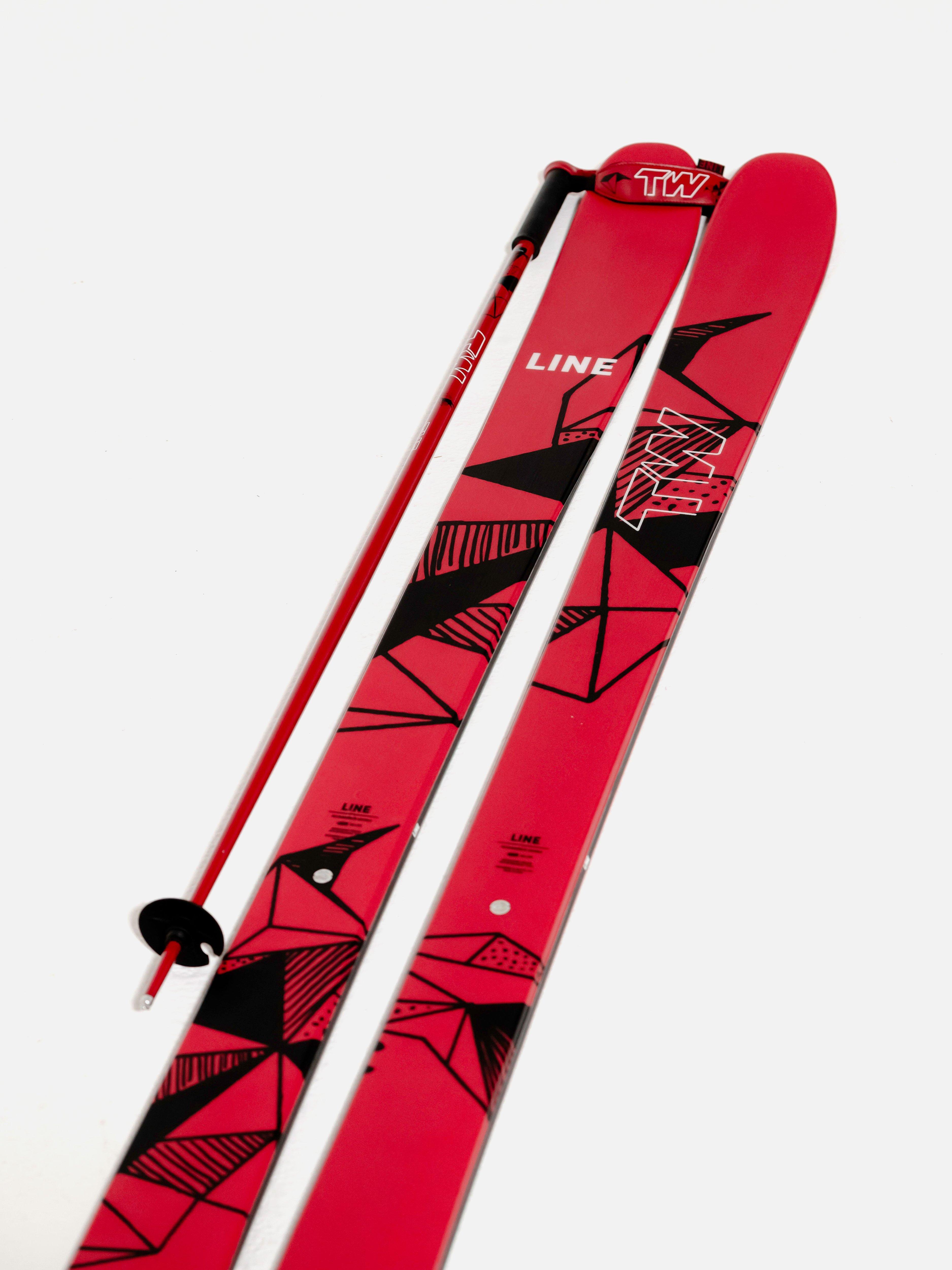 ま*ぽ様 LINE TOMWALLISCH PRO