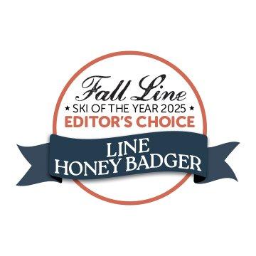 SOTY honey badger PDP awards