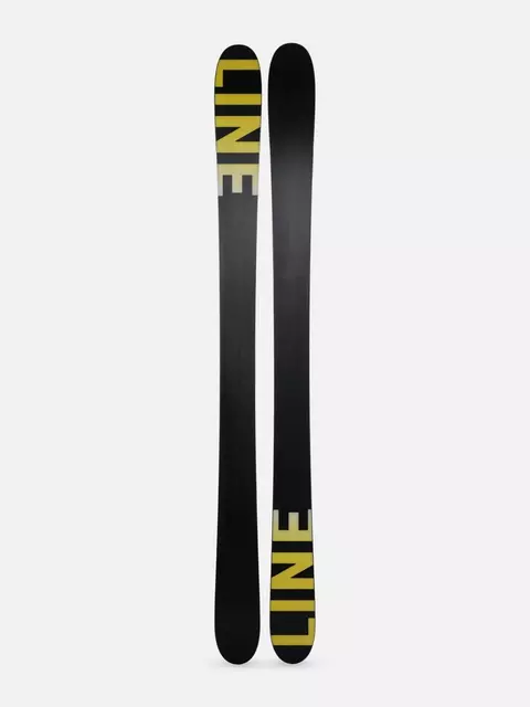 LINE Bacon 108 Skis 2025 | LINE Skis, Ski Poles, & Clothing LINE Bacon 108 Skis 2025 | LINE Skis, Ski Poles, & Clothing