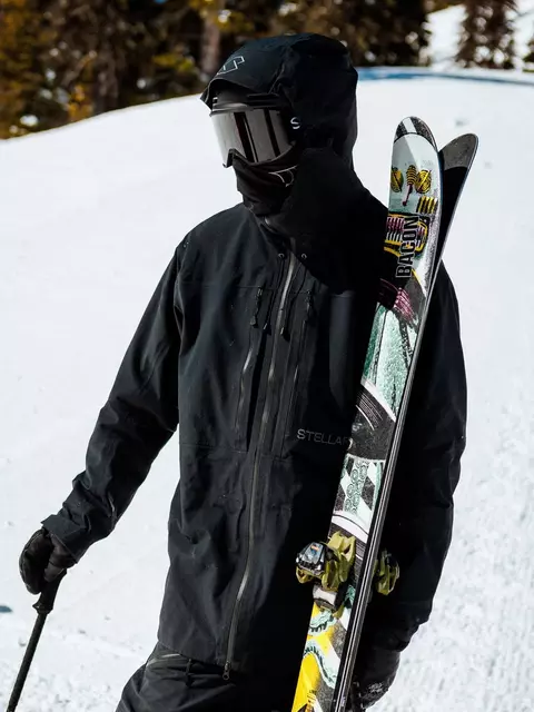 LINE Bacon 108 Skis 2025 | LINE Skis, Ski Poles, & Clothing LINE Bacon 108 Skis 2025 | LINE Skis, Ski Poles, & Clothing