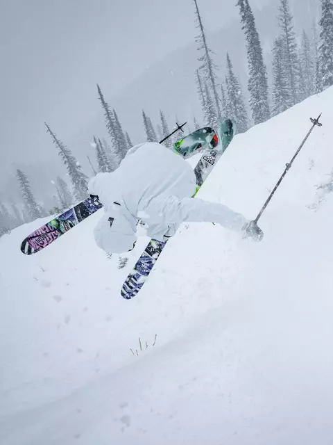 LINE Bacon 122 Skis 2025 | LINE Skis, Ski Poles, & Clothing LINE Bacon 122 Skis 2025 | LINE Skis, Ski Poles, & Clothing