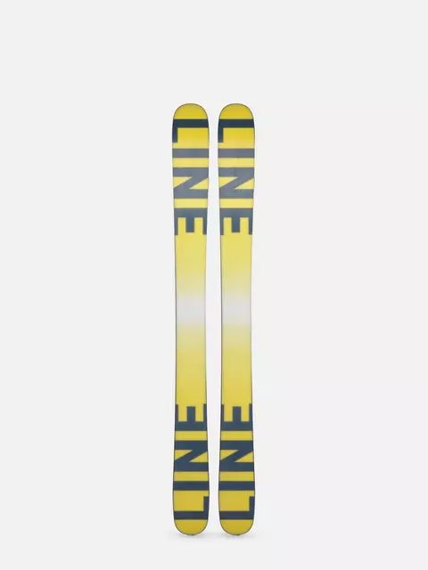 LINE Bacon Shorty Skis 2025 | LINE Skis, Ski Poles, & Clothing LINE Bacon Shorty Skis 2025 | LINE Skis, Ski Poles, & Clothing