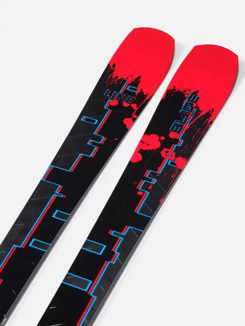 LINE Blade Skis 2025 | LINE Skis, Ski Poles, & Clothing LINE Blade Skis 2025 | LINE Skis, Ski Poles, & Clothing