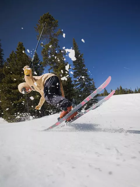 LINE Blend Skis 2025 | LINE Skis, Ski Poles, & Clothing LINE Blend Skis 2025 | LINE Skis, Ski Poles, & Clothing