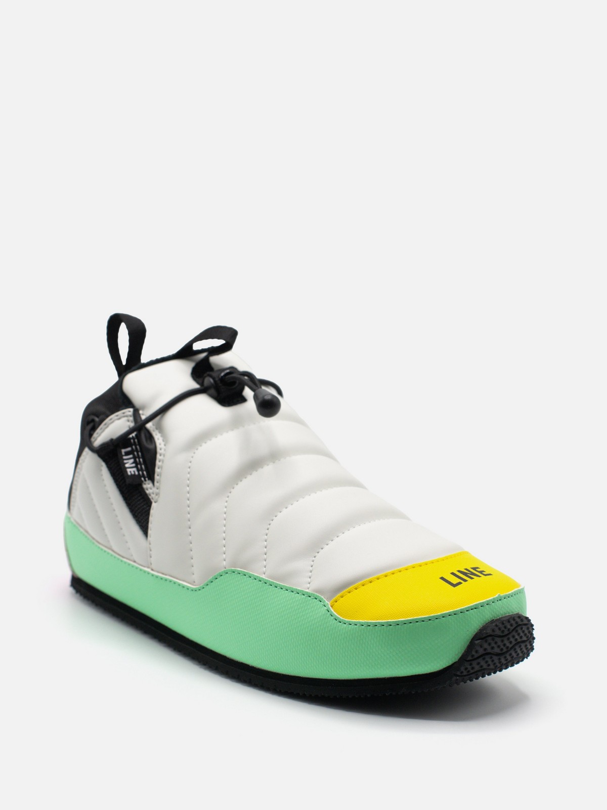 LINE Après Bootie 1.0 2025 | LINE Skis, Ski Poles, & Clothing