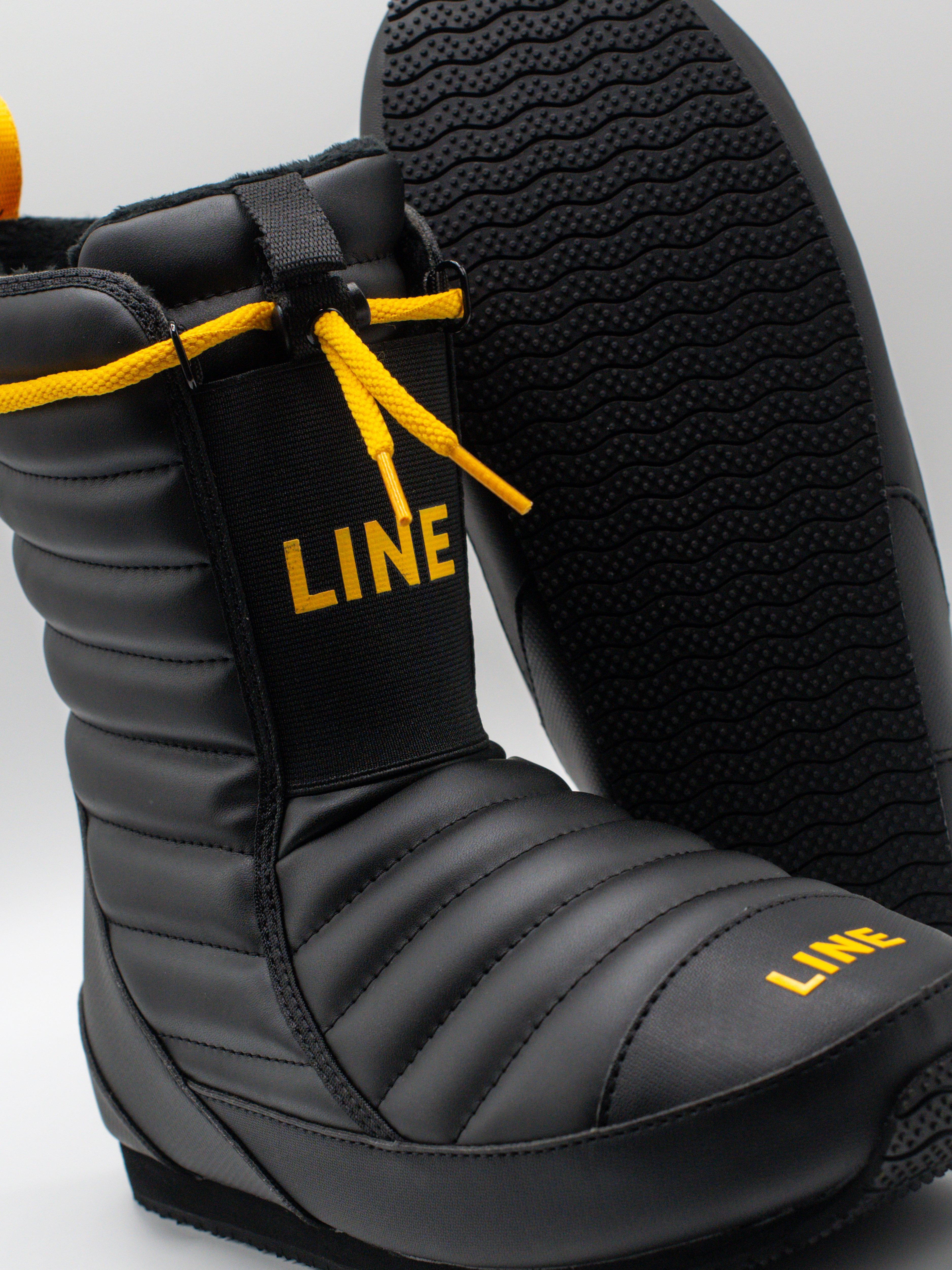 LINE Bootie 2.0 2025 | LINE Skis, Ski Poles, & Clothing