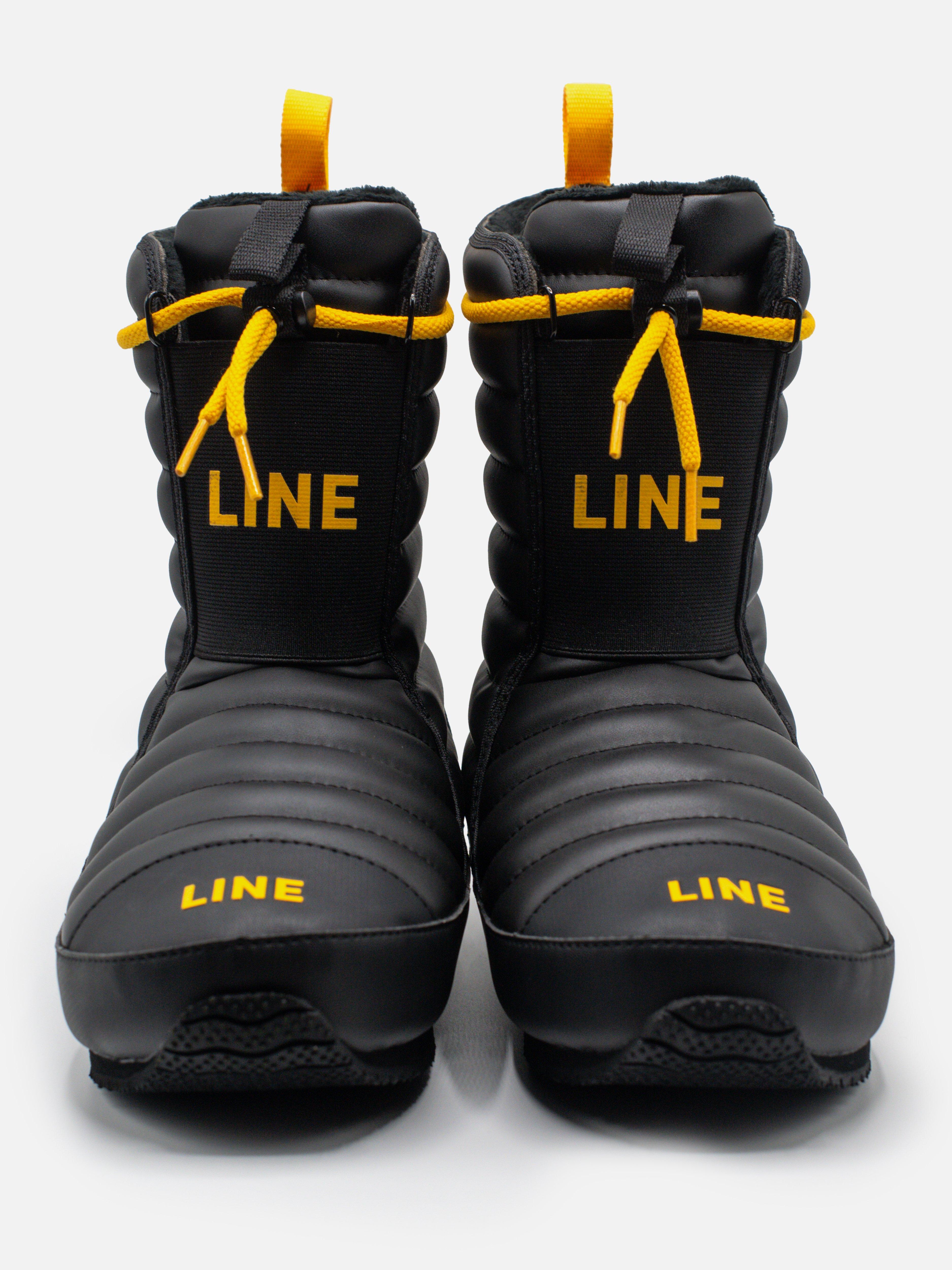 LINE Bootie 2.0 2025 | LINE Skis, Ski Poles, & Clothing