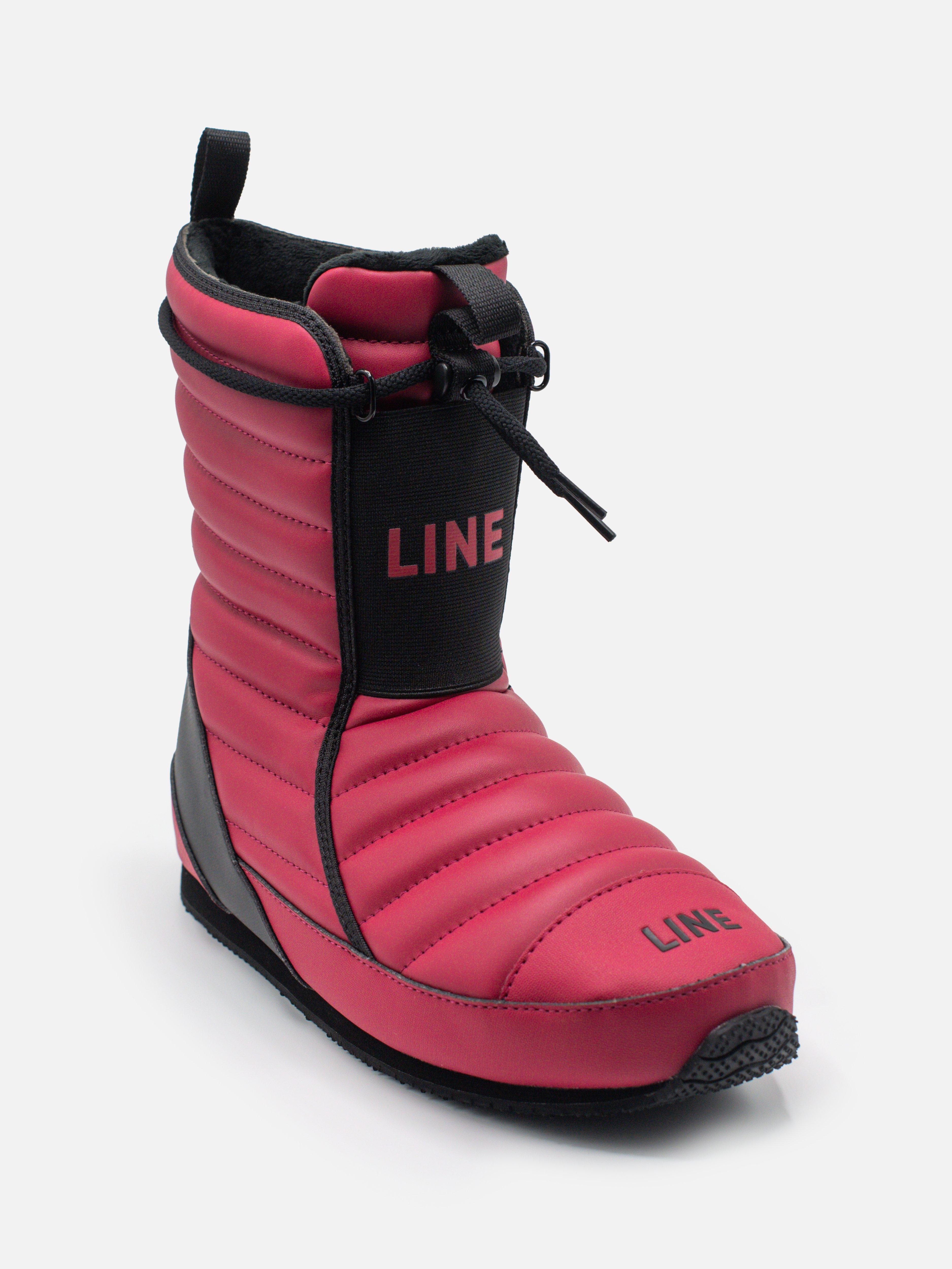 LINE Bootie 2.0 2025 | LINE Skis, Ski Poles, & Clothing