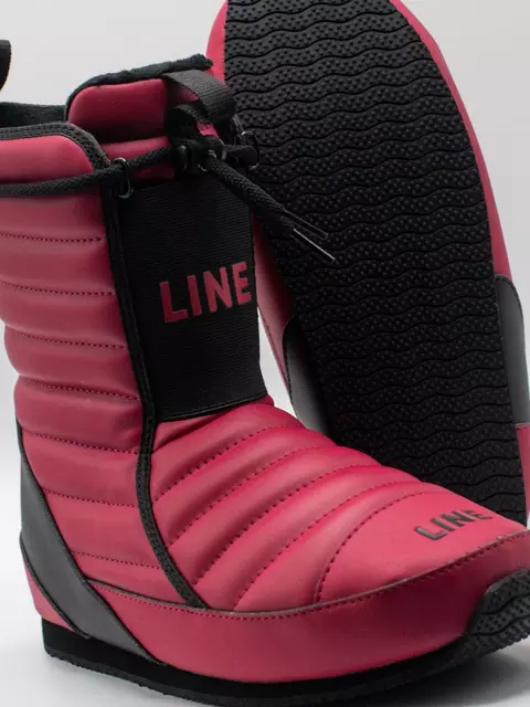 LINE Bootie 2.0 2025 | LINE Skis, Ski Poles, & Clothing LINE Bootie 2.0 2025 | LINE Skis, Ski Poles, & Clothing