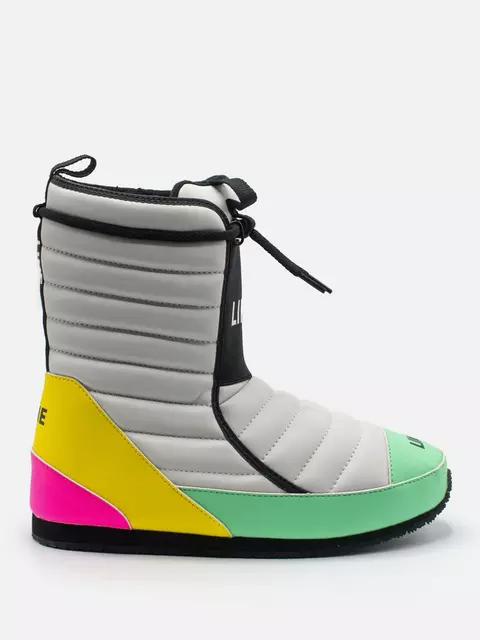 LINE Bootie 2.0 2025 | LINE Skis, Ski Poles, & Clothing LINE Bootie 2.0 2025 | LINE Skis, Ski Poles, & Clothing