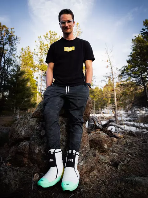 LINE Bootie 2.0 2025 | LINE Skis, Ski Poles, & Clothing LINE Bootie 2.0 2025 | LINE Skis, Ski Poles, & Clothing