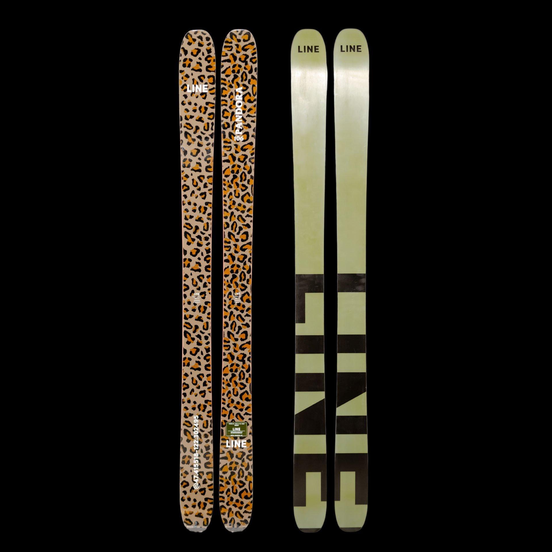 LINEスキージャケット Women's stretch ski wear jacket snow wear ICEPARDAL ICJ-819