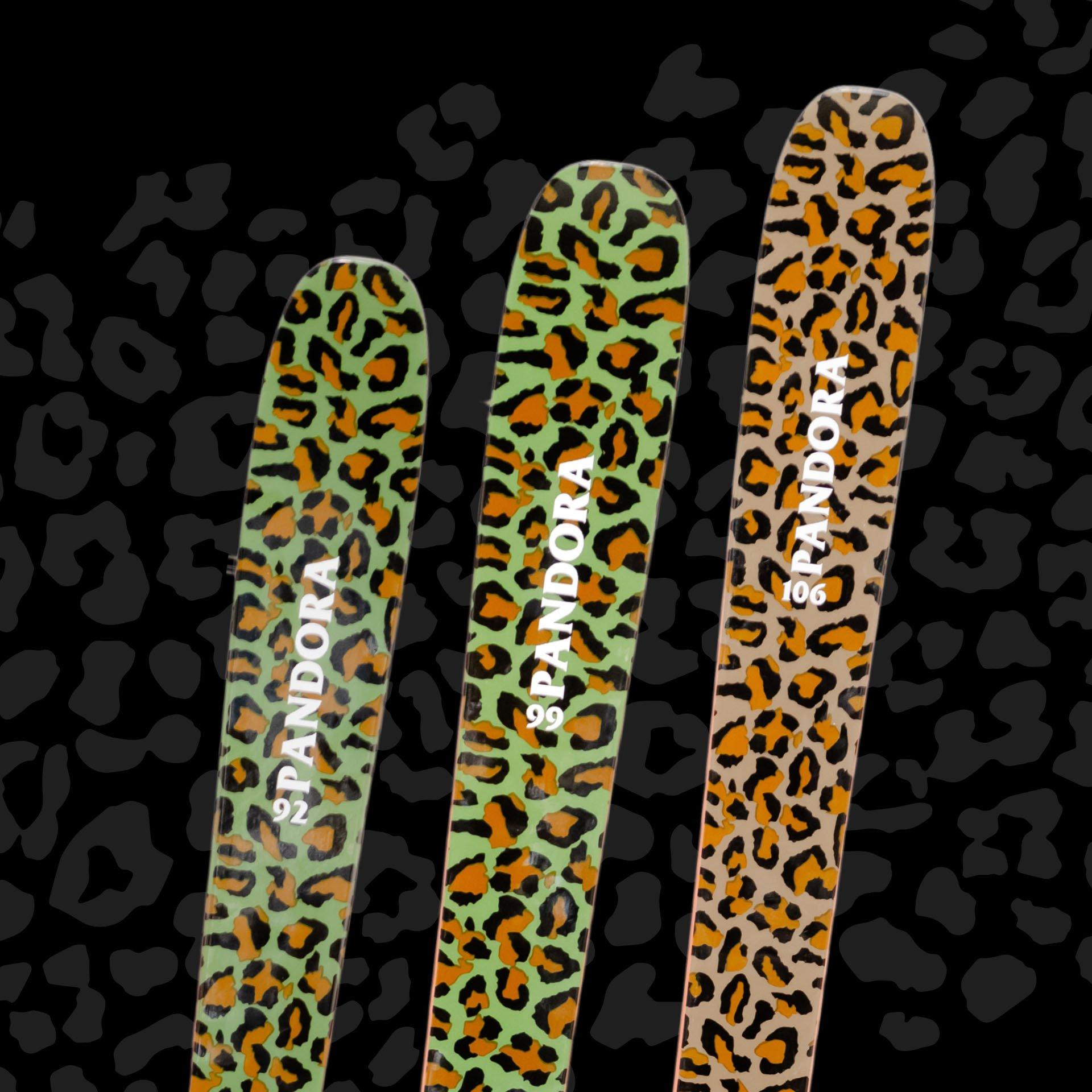 LINE Camo Collection