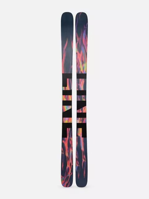LINE Chronic 101 Skis 2025 | LINE Skis, Ski Poles, & Clothing LINE Chronic 101 Skis 2025 | LINE Skis, Ski Poles, & Clothing