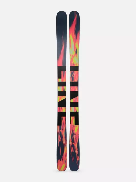 LINE Chronic 94 Skis 2025 | LINE Skis, Ski Poles, & Clothing LINE Chronic 94 Skis 2025 | LINE Skis, Ski Poles, & Clothing