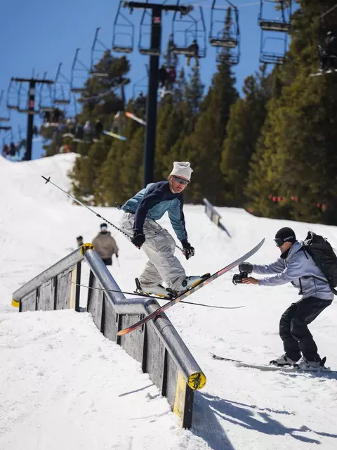 LINE Chronic 94 Skis 2025 | LINE Skis, Ski Poles, & Clothing LINE Chronic 94 Skis 2025 | LINE Skis, Ski Poles, & Clothing