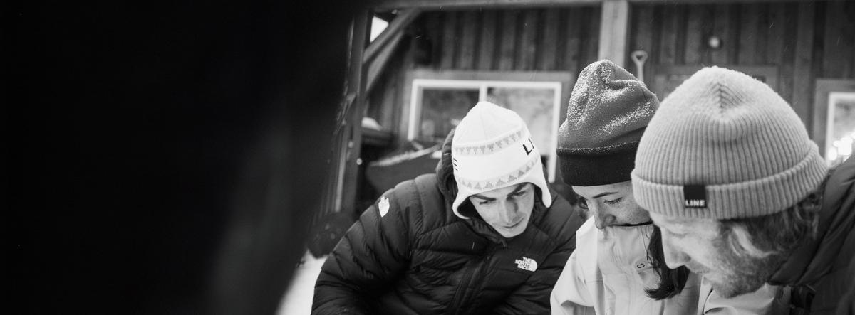 Accessories | LINE Skis