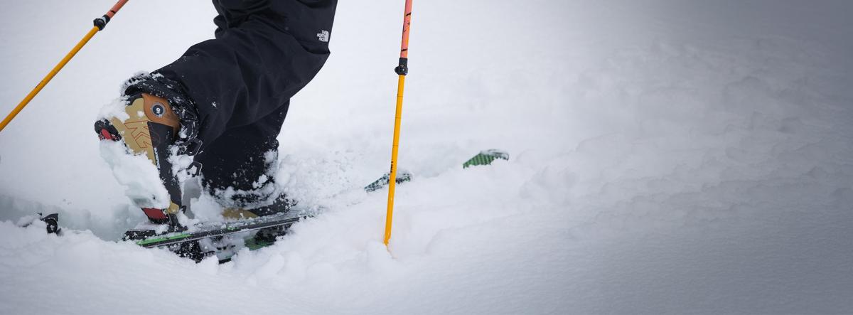Ski Bindings | LINE Skis Ski Bindings | LINE Skis