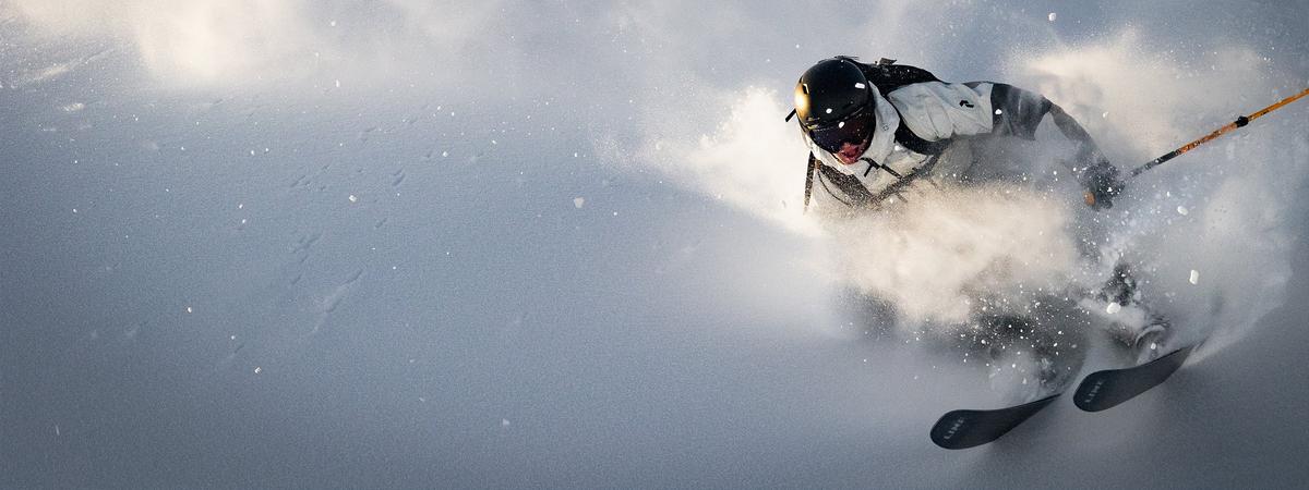 Vision Ski Collection | LINE Skis