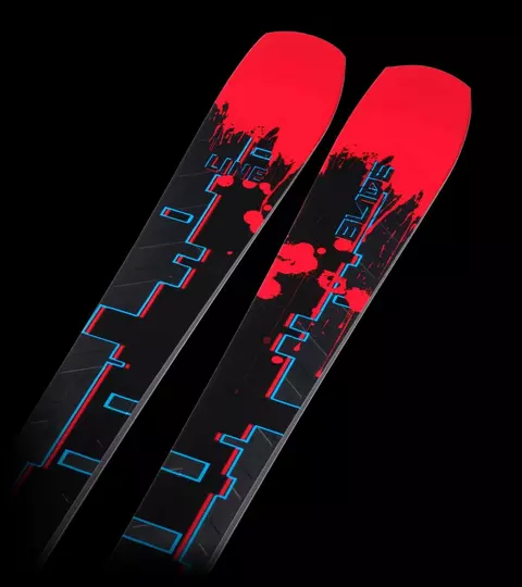 LINE Concepts Collection | Sakana, Pescado, and Blade Skis LINE Concepts Collection | Sakana, Pescado, and Blade Skis