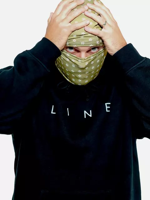 LINE Corpo Hoodie 2025 | LINE Skis, Ski Poles, & Clothing LINE Corpo Hoodie 2025 | LINE Skis, Ski Poles, & Clothing