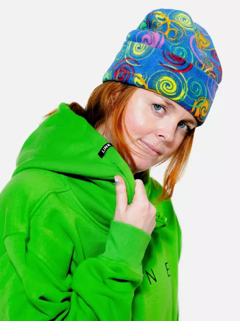 LINE Corpo Hoodie 2025 | LINE Skis, Ski Poles, & Clothing LINE Corpo Hoodie 2025 | LINE Skis, Ski Poles, & Clothing