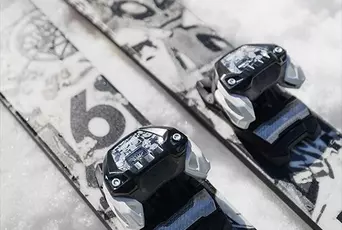 Pandora Ski Collection | LINE Skis Pandora Ski Collection | LINE Skis
