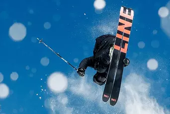 Blade Ski Collection | LINE Skis Blade Ski Collection | LINE Skis