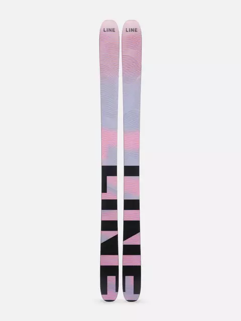 LINE Optic 104 Skis 2025 | LINE Skis, Ski Poles, & Clothing LINE Optic 104 Skis 2025 | LINE Skis, Ski Poles, & Clothing