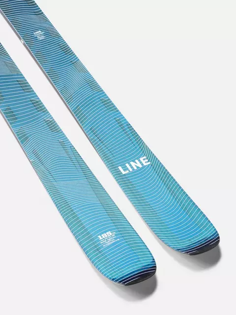 LINE Optic 104 Skis 2025 | LINE Skis, Ski Poles, & Clothing LINE Optic 104 Skis 2025 | LINE Skis, Ski Poles, & Clothing