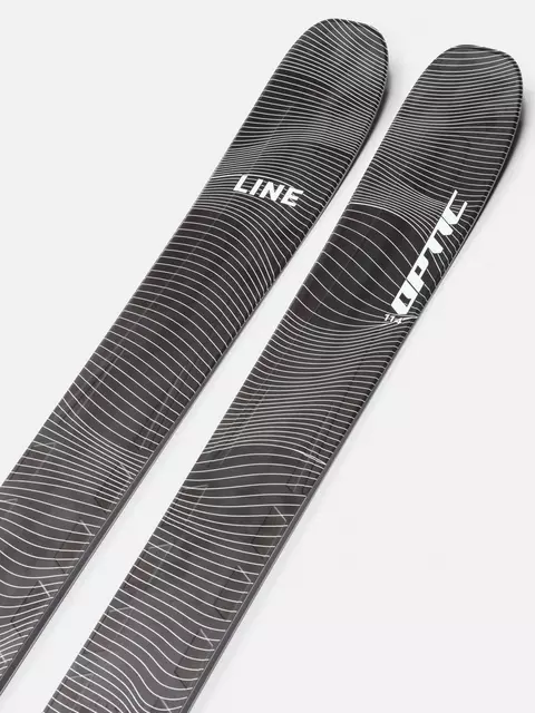 LINE Optic 114 Skis 2025 | LINE Skis, Ski Poles, & Clothing LINE Optic 114 Skis 2025 | LINE Skis, Ski Poles, & Clothing