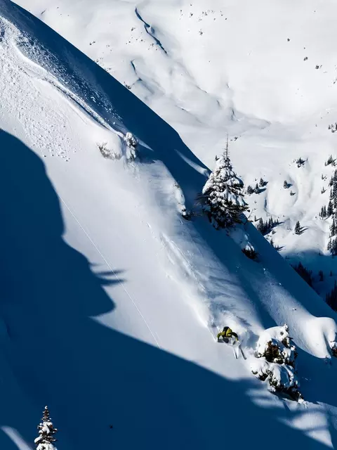 LINE Optic 114 Skis 2025 | LINE Skis, Ski Poles, & Clothing LINE Optic 114 Skis 2025 | LINE Skis, Ski Poles, & Clothing