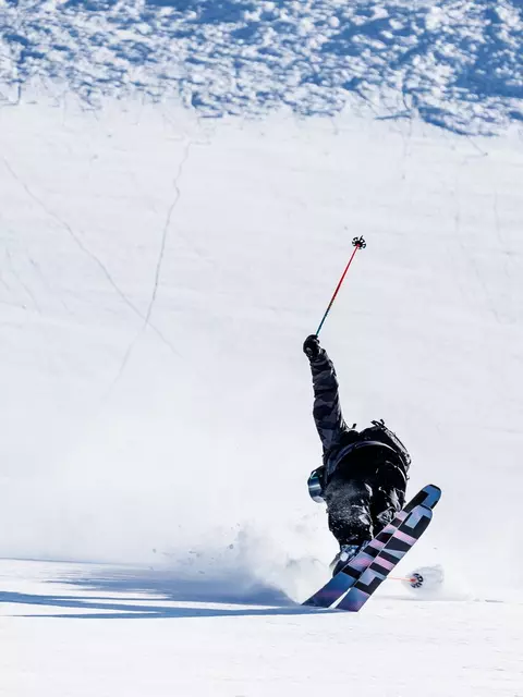 LINE Optic 114 Skis 2025 | LINE Skis, Ski Poles, & Clothing LINE Optic 114 Skis 2025 | LINE Skis, Ski Poles, & Clothing