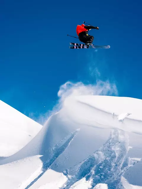 LINE Optic 114 Skis 2025 | LINE Skis, Ski Poles, & Clothing LINE Optic 114 Skis 2025 | LINE Skis, Ski Poles, & Clothing